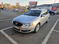 Volkswagen Passat B6