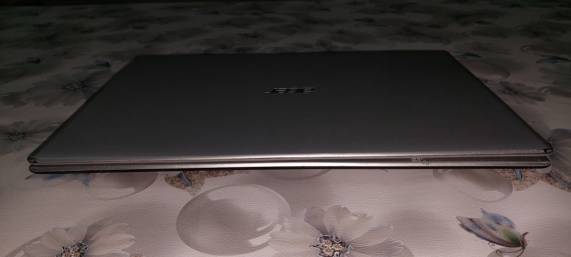 Acer Notebook Corei3