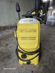 Водоструйка KARCHER като нова!!!