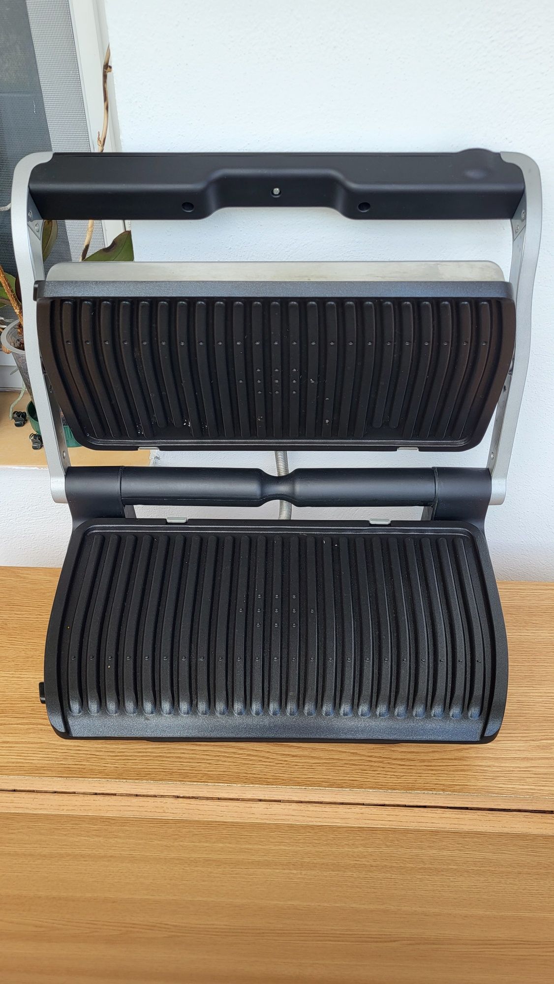 Gratar electric OptiGrill+XL folosit de 2 ori.