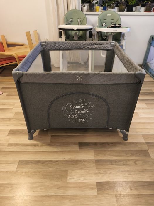 Детска кошара за игра 100 х 100