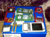 piese nokia n73