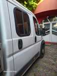 Fiat Ducato Fiat Ducato Maxi 7locuri