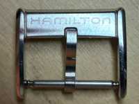 Catarama Hamilton 16mm
