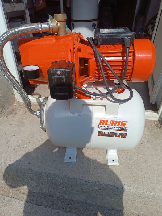 Hidrofor Ruris 3000S