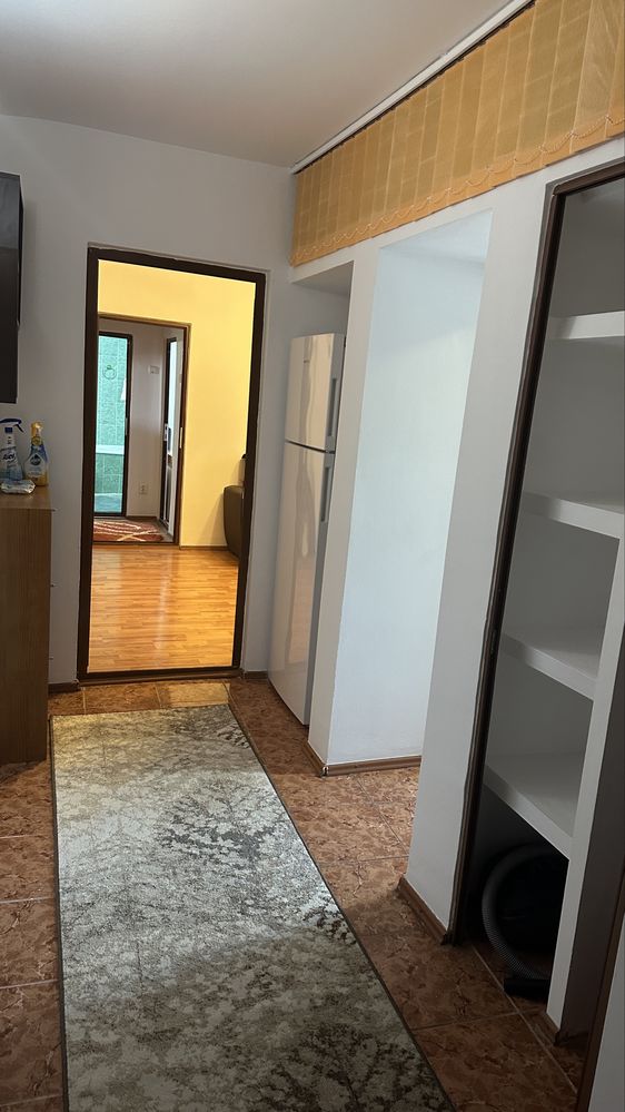 Apartament 3 camere