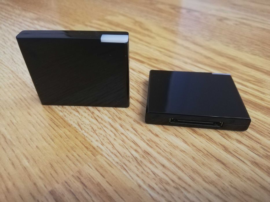 Adaptor Mufa audio Dock 30 pini Bluetooth V2.1