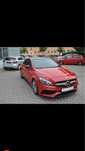 Mercedes benz cla45 amg avariat