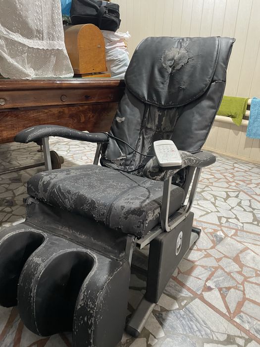массажное кресло сотилади