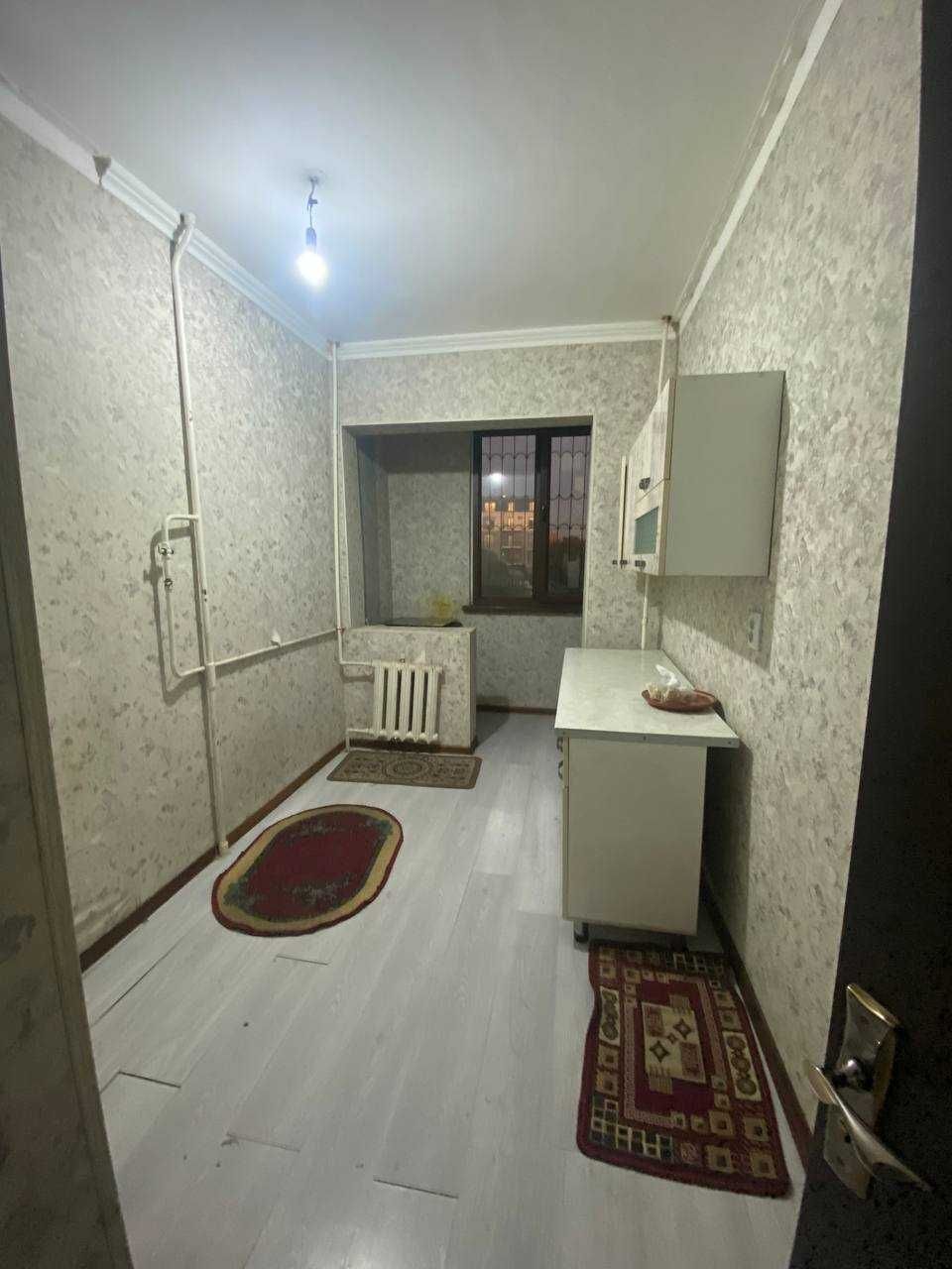 Продам 3х комнатную Чиланзар 18