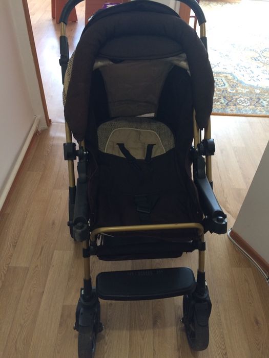 Продам коляску