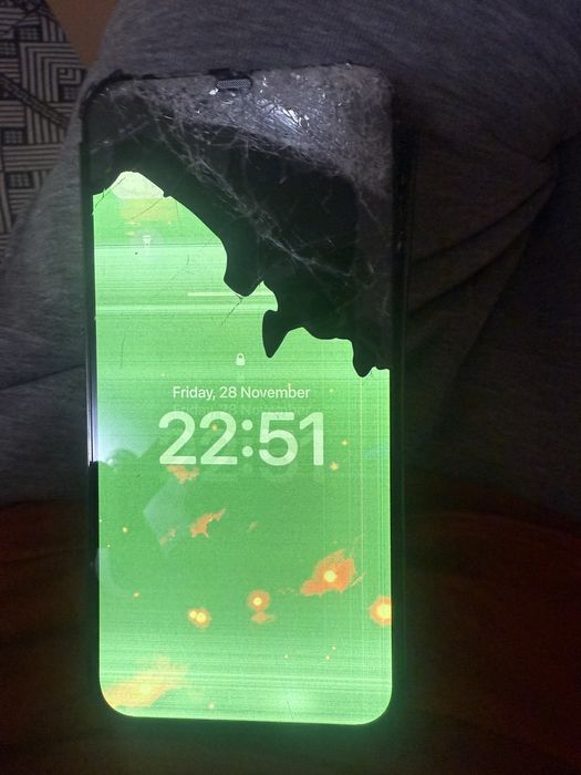 Iphone 12 pro max на части