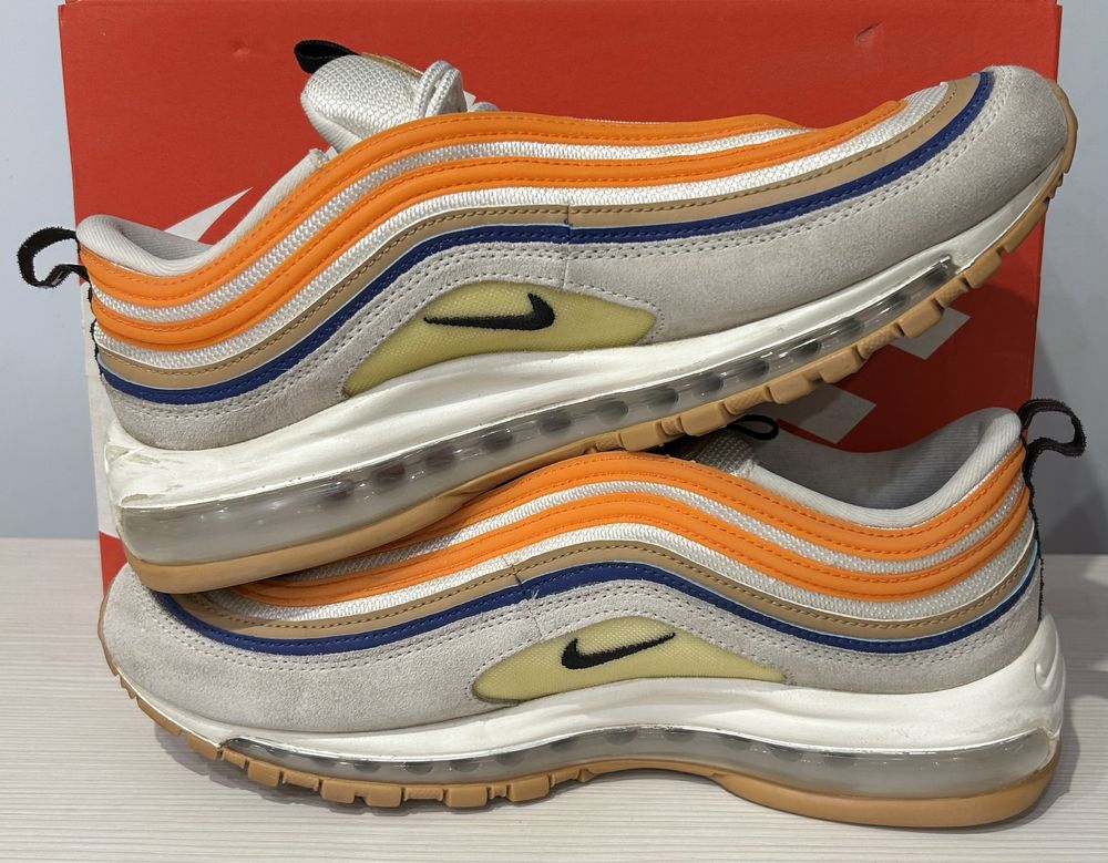 Nike Air Max 97 SE