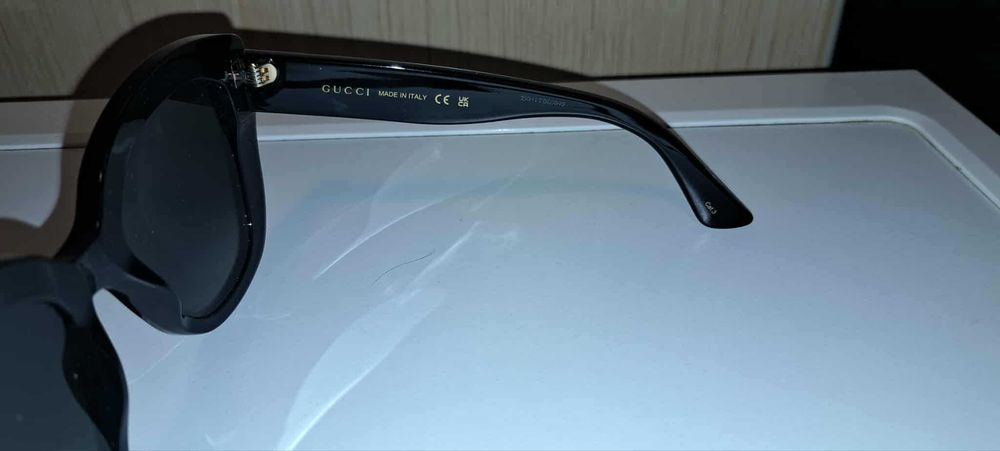 Ochelarii pt Dama Gucci Italia produs nou cu eticheta