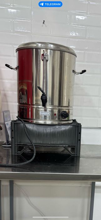 Боллер электрический