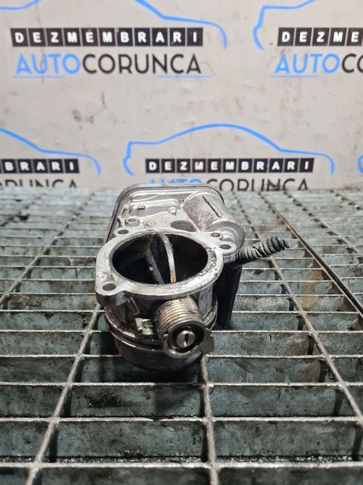 Clapeta Acceleratie BMW X1 E84 2.0 Diesel 2009 - 2012 152kW 177CP N47 D20C (732) Diesel ...