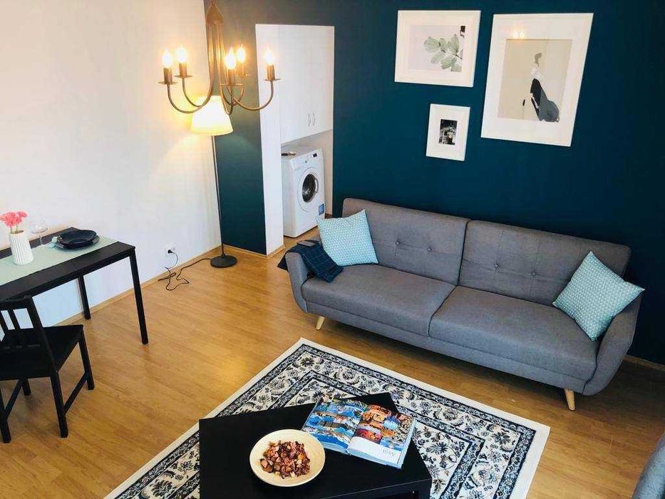 Barajul Bistritei 3 | Titan | 2 Camere | Pet Friendly |