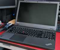 Laptop Lenovo T540p