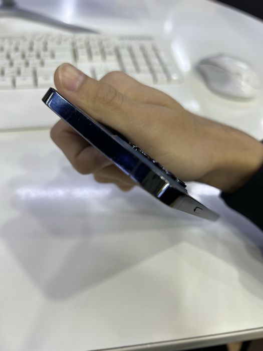 Iphone 12 pro max 128gb xolati yaxshi