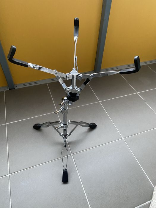 Stativ de premier/toba mica Basix