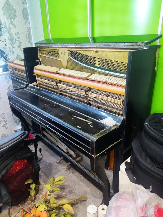 Pianino Belarus arzonga bervoraman