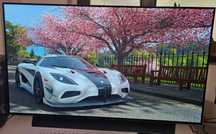 Tv Oled LG OLED48C11LB, 122 cm, 4K 120Hz