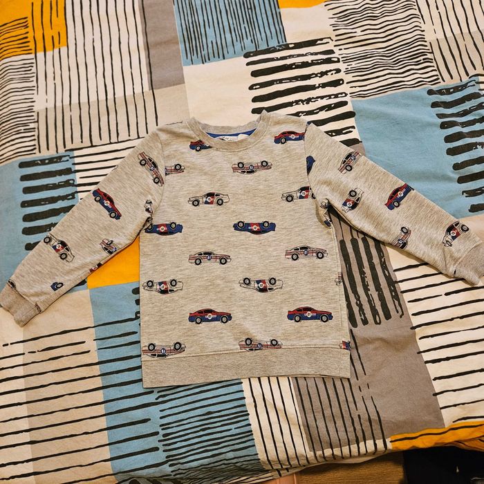 Детски дрехи 5-6 години