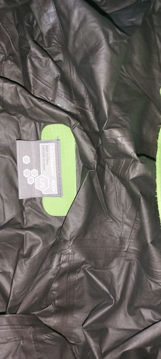 Jachetă foită Salomon