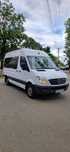 Mercedes Sprinter 311 CDI