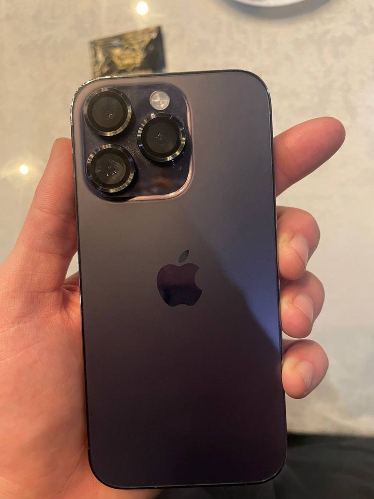 Iphone 14 pro 128.