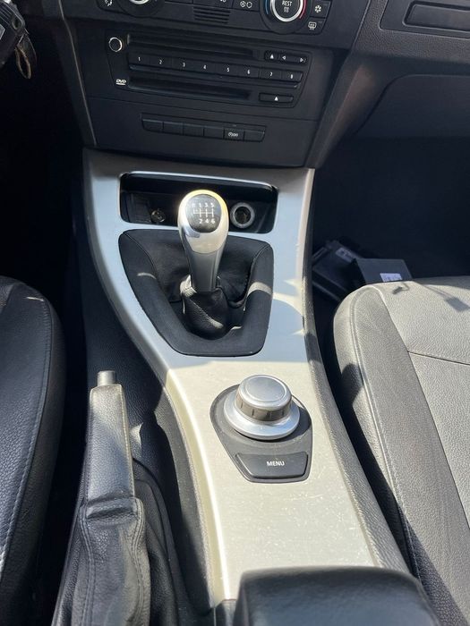Navigatie Mare BMW E90 E91 E92 CCC