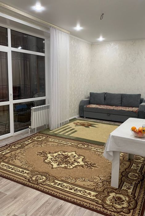 Продаю 2-х комнатную квартиру или обмен на квартиру юго-восток