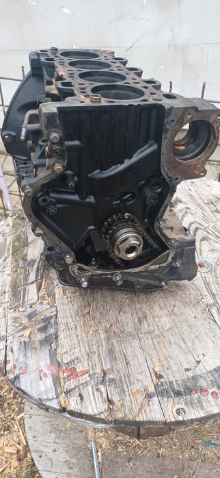 Bloc motor nissan qashqai j11 2014