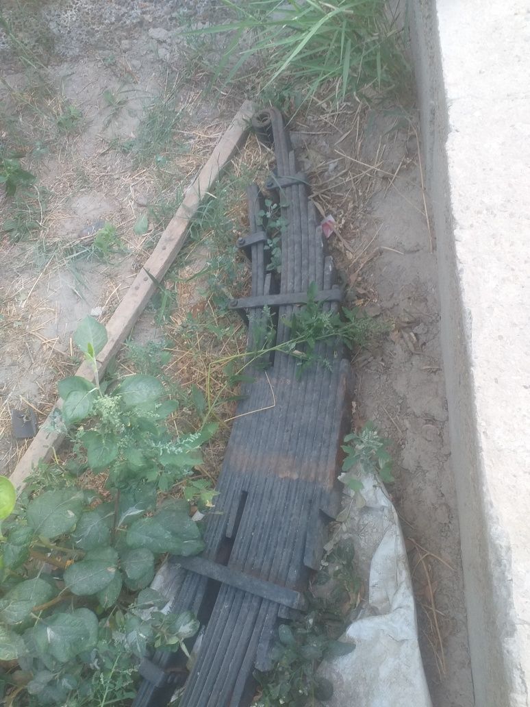 Man yangi rusor kamplekt