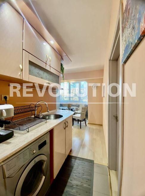 Дава се под наем Четиристаен апартамент в Варна, Чайка - 90 кв.м за 650 € - Снимка #1