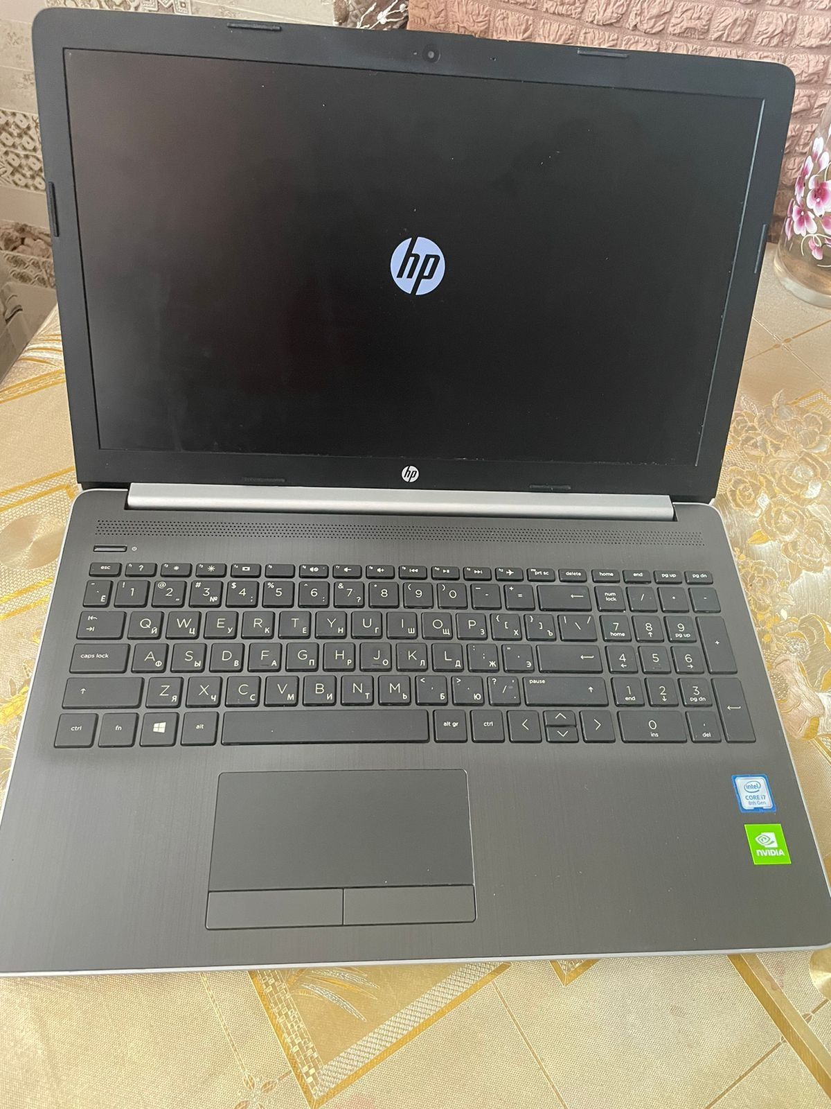 Продам ноутбук бизнес класс hp pro book i7