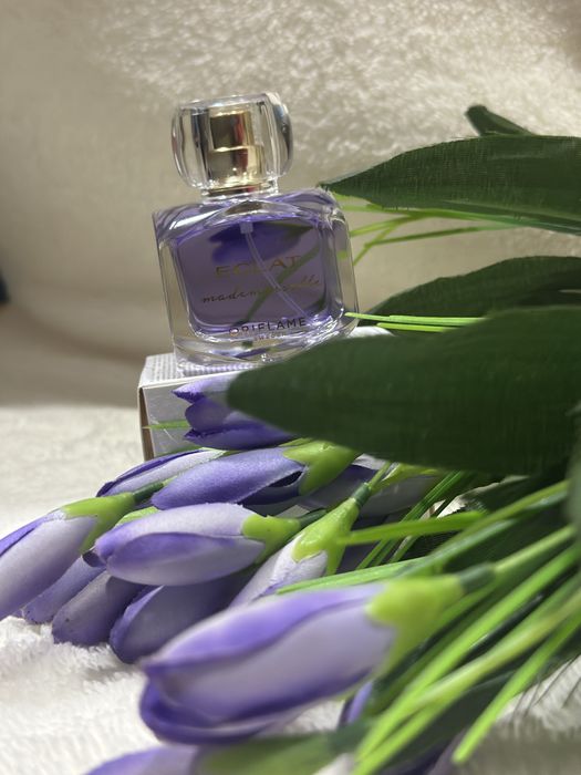 Atir Eclat madmazel orginal