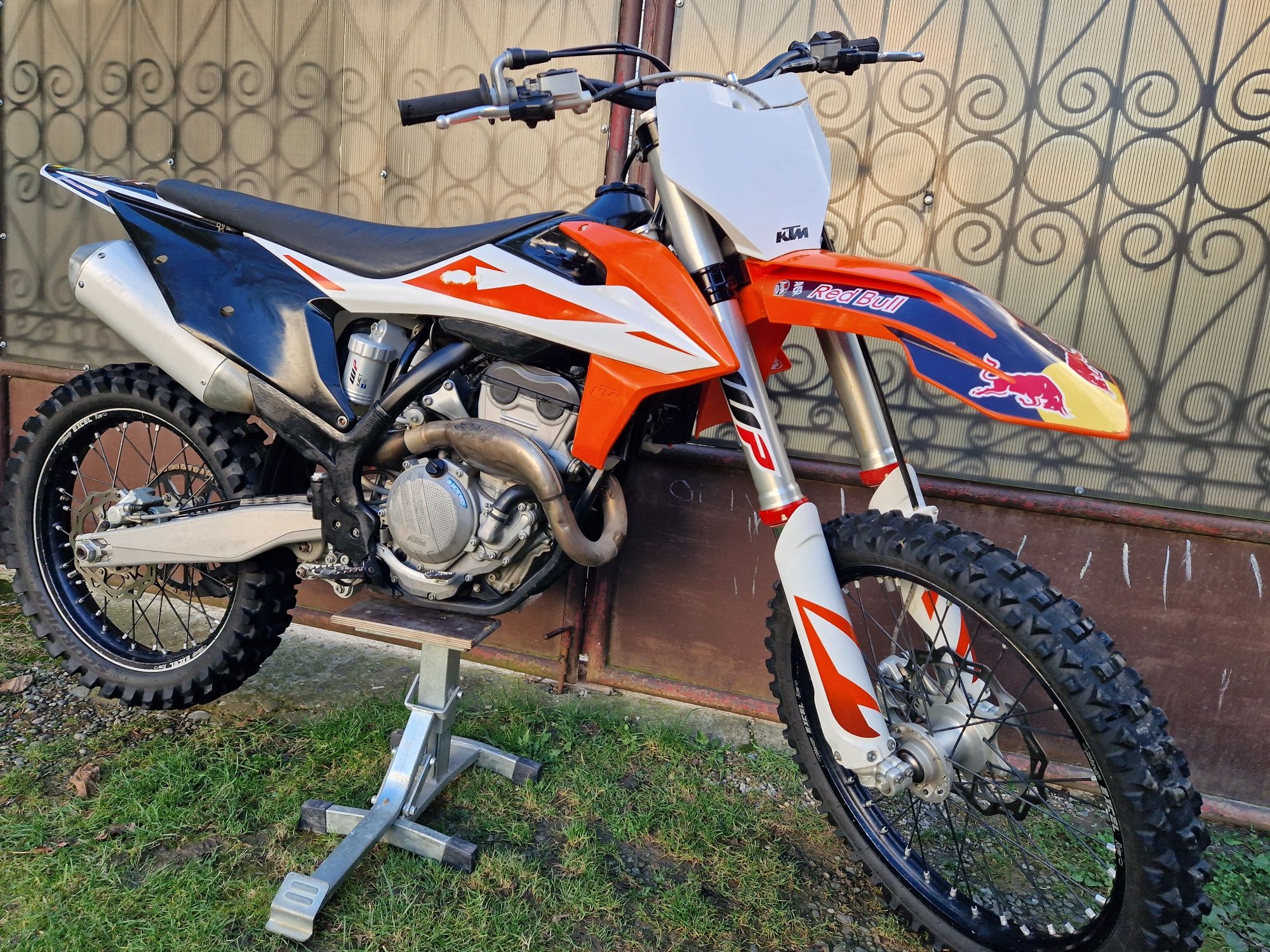 Ktm Sxf 250 2020