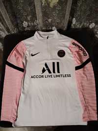 Trening PSG White pink