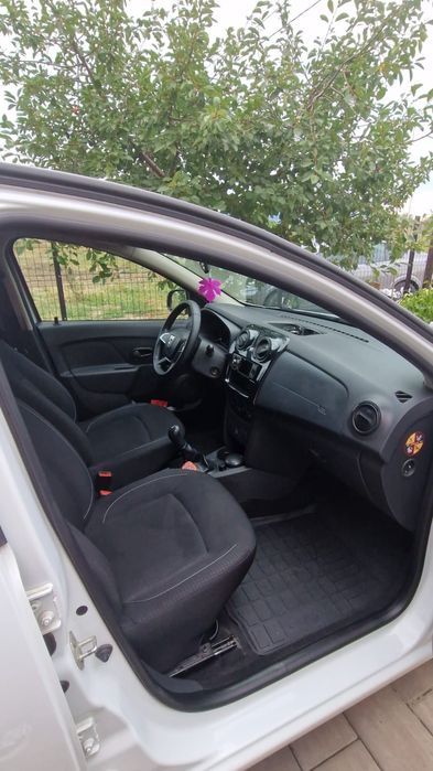DACIA Logan 2019