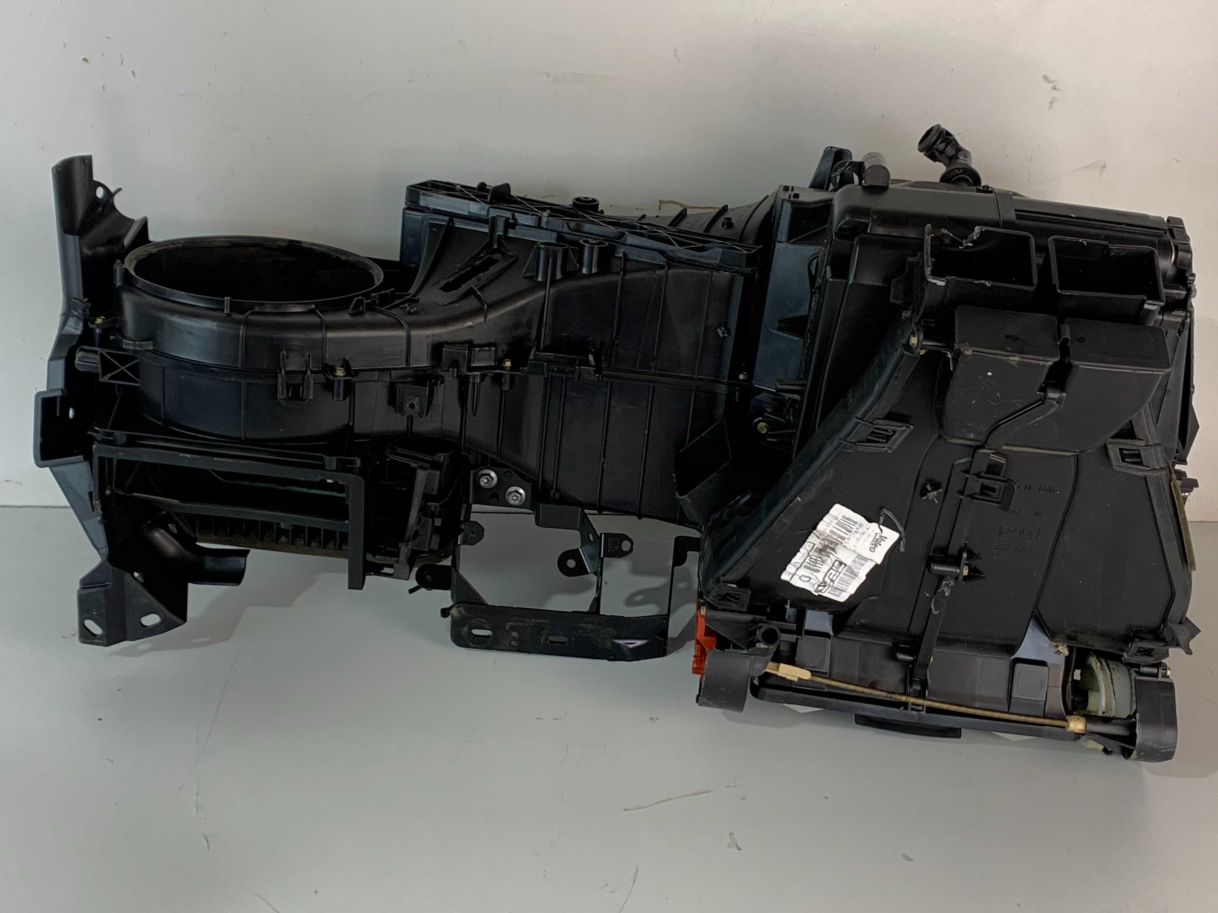 Кутия парно климатик радиатор парно клима Seat Altea (04-09) 5P1820003