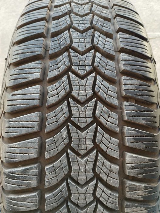 Зимни гуми 215 65 R16 Debica Frigo HP2 4бр.