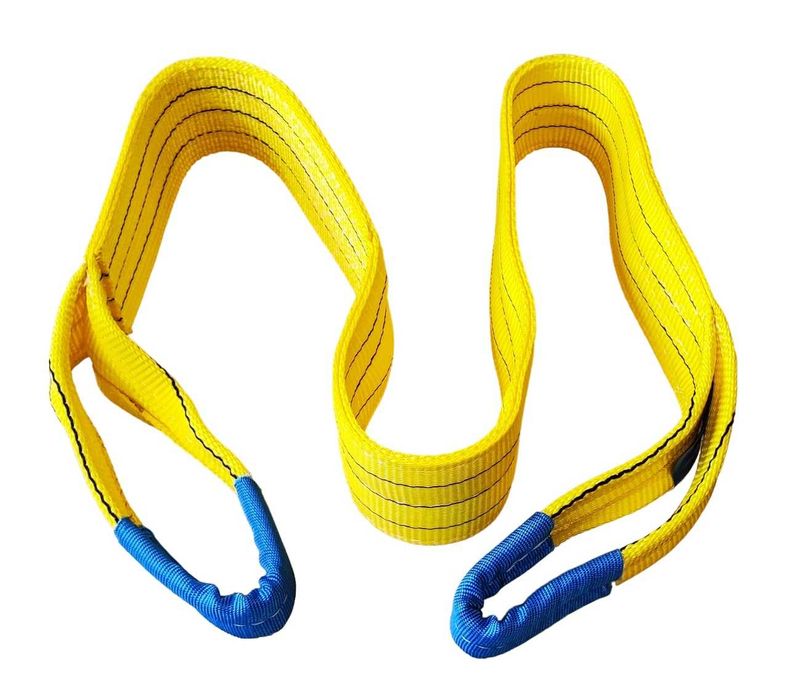 Полиестерни сапани с уши - различни размери.