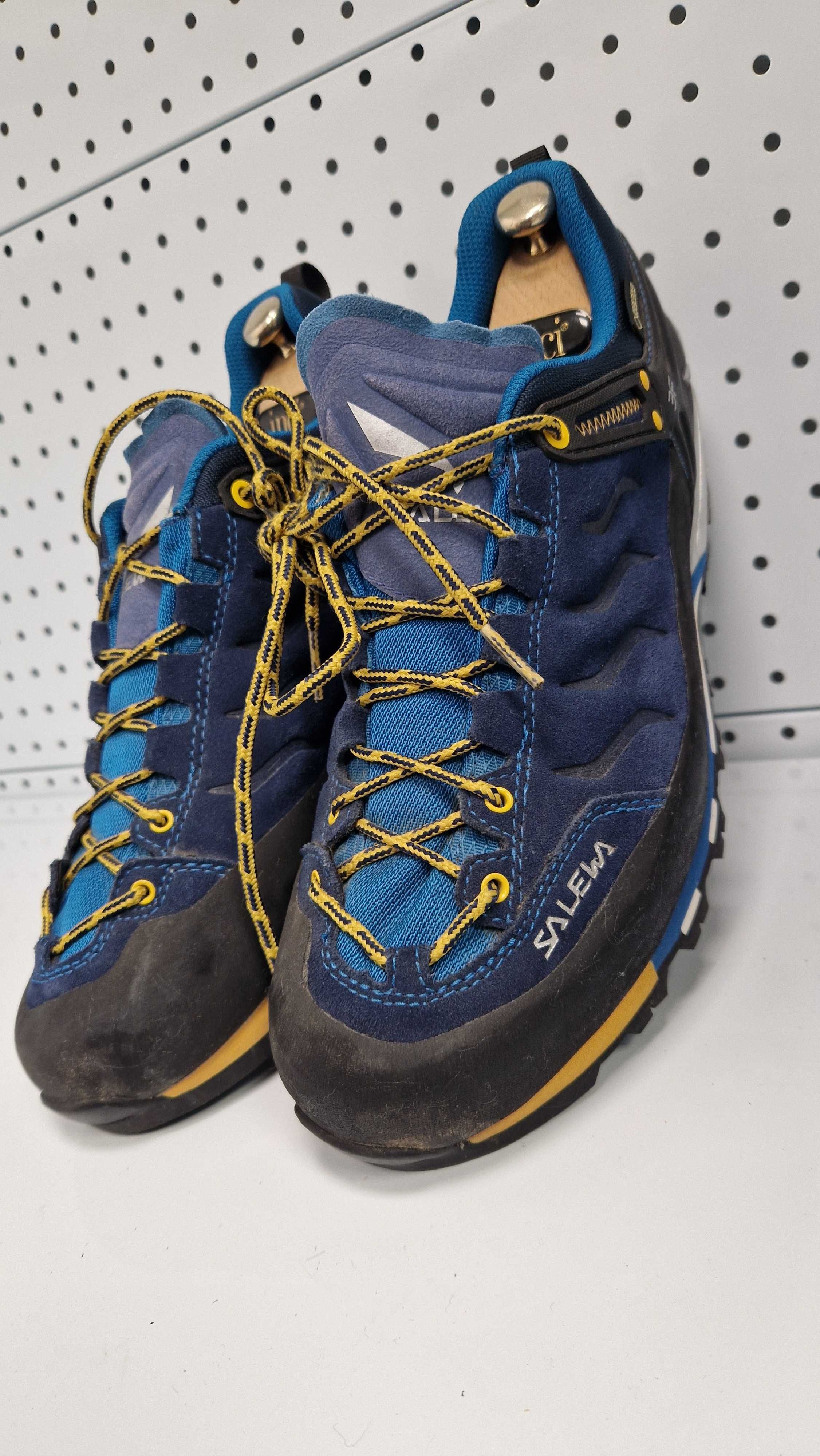Оригинални мъжки обувки- Salewa Gore-Tex