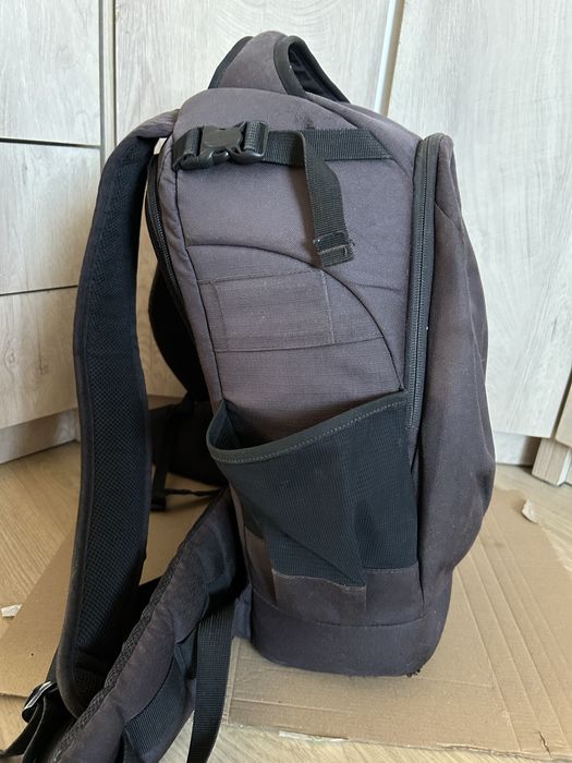 Ghiozdan foto Lowepro Flipside 400