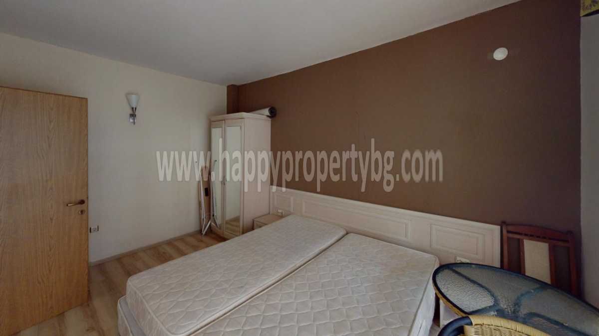 Продава се Двустаен апартамент в к.к. Слънчев бряг - 59 кв.м за 967 €/кв.м - Снимка #6