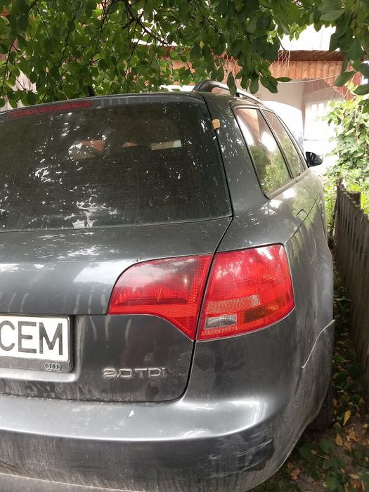 Vind Audi A 4 2.0 dizel 2006