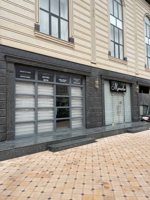 Сдам в аренду помещение под офис или продуктовый магазин