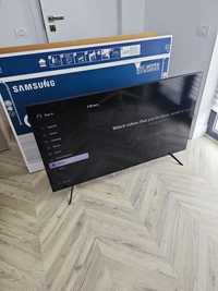 Smart TV Samsung UE55TU8072, 138 cm, 4K Ultra HD, LED
