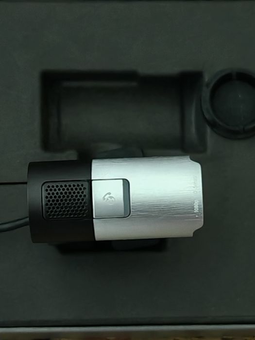 Camera Web Microsoft LifeCam Studio